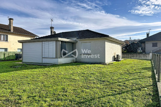 achat maison bizanos 64320