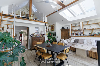 achat maison bizanos 64320