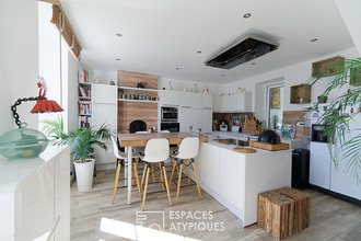 achat maison bizanos 64320