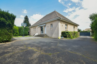 achat maison bizanos 64320