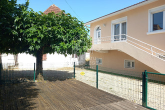 achat maison bizanos 64320