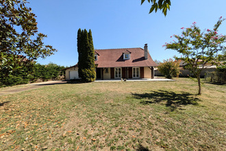 achat maison bizanos 64320