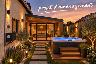 achat maison bizanos 64320