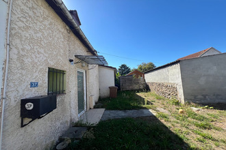achat maison bizanos 64320