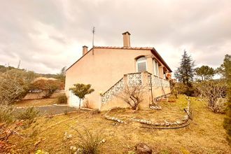 achat maison bize-minervois 11120