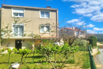 achat maison bize-minervois 11120