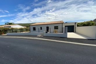 achat maison bize-minervois 11120