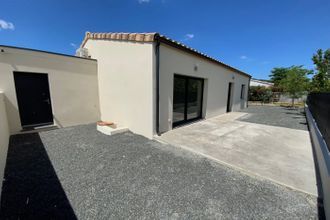 achat maison bize-minervois 11120