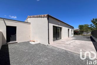 achat maison bize-minervois 11120