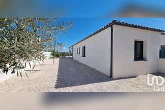 achat maison bize-minervois 11120