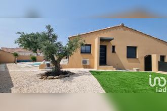 achat maison bize-minervois 11120