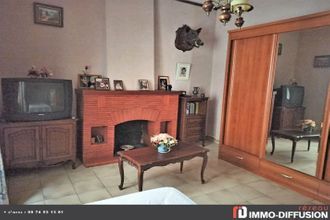 achat maison bize-minervois 11120