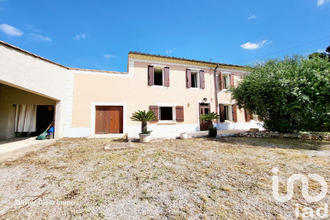 achat maison bize-minervois 11120