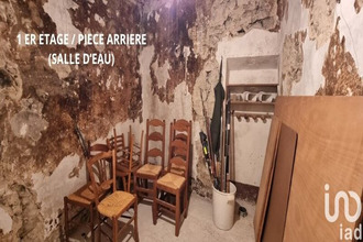 achat maison bize-minervois 11120