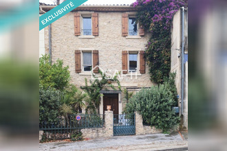 achat maison bize-minervois 11120