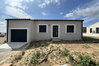 achat maison bize-minervois 11120