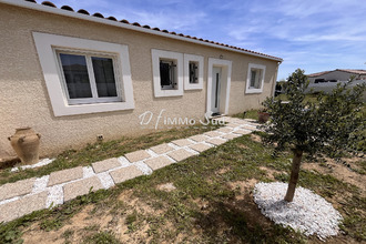 achat maison bize-minervois 11120