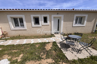 achat maison bize-minervois 11120