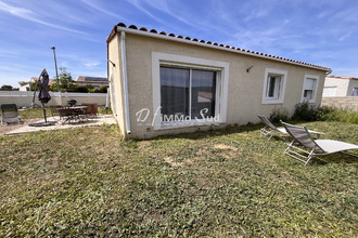 achat maison bize-minervois 11120