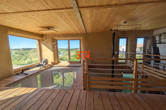 achat maison bize-minervois 11120