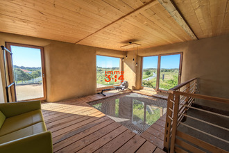 achat maison bize-minervois 11120