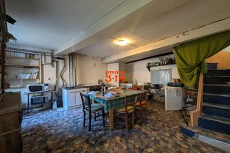 achat maison bize-minervois 11120