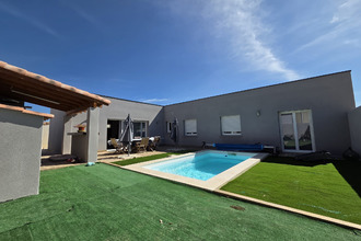 achat maison bize-minervois 11120