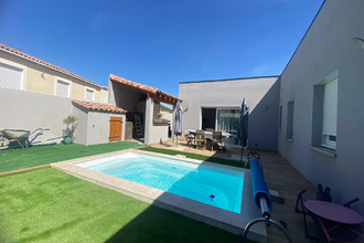 achat maison bize-minervois 11120