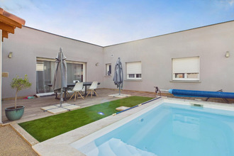 achat maison bize-minervois 11120