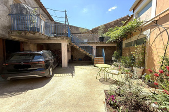 achat maison bize-minervois 11120