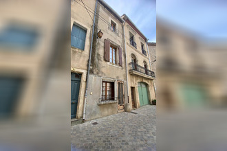 achat maison bize-minervois 11120
