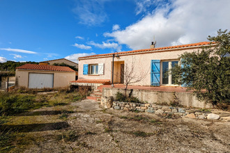 achat maison bize-minervois 11120