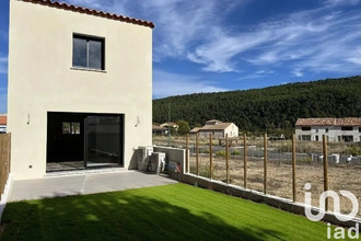 achat maison bize-minervois 11120