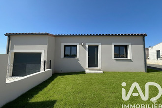 achat maison bize-minervois 11120