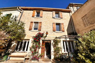 achat maison bize-minervois 11120