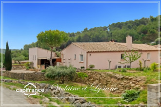 achat maison bize-minervois 11120