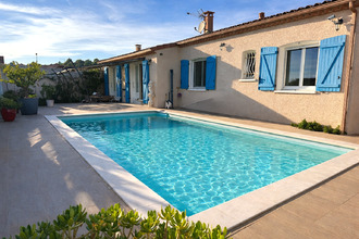 achat maison bize-minervois 11120