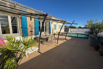 achat maison bize-minervois 11120