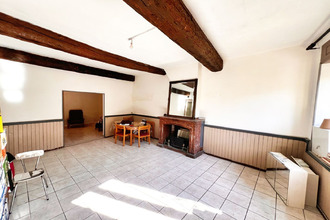 achat maison bize-minervois 11120