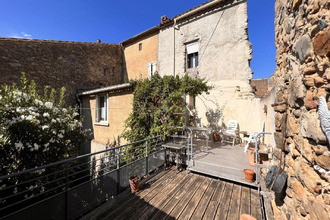 achat maison bize-minervois 11120