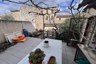 achat maison bize-minervois 11120