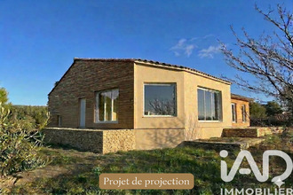 achat maison bize-minervois 11120