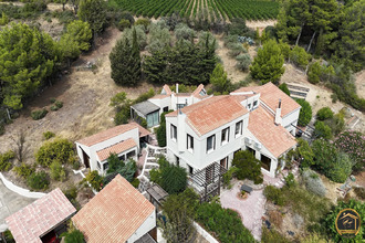 achat maison bize-minervois 11120