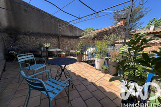 achat maison bize-minervois 11120