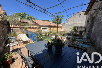 achat maison bize-minervois 11120