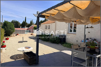 achat maison bize-minervois 11120