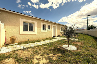 achat maison bize-minervois 11120