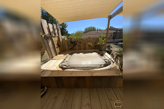 achat maison bize-minervois 11120