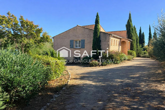 achat maison bize-minervois 11120