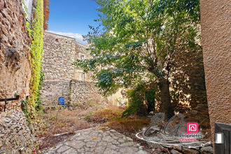 achat maison bize-minervois 11120